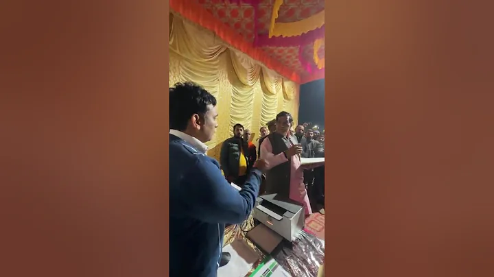 बिजली बिल राहत योजना अंतर्गत मऊ जिले में प्रचार प्रसार