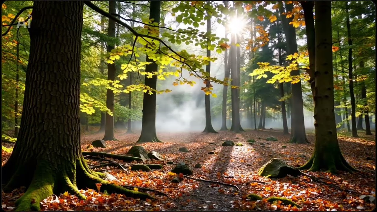 2 Hours Without Anxiety — Just Breathe