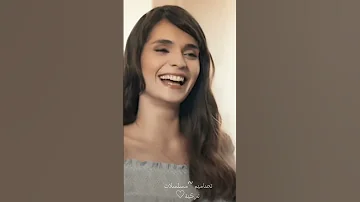 مسلسل العهد تصميم ايلام عيونهااا تصاميم مسلسلات تركية 