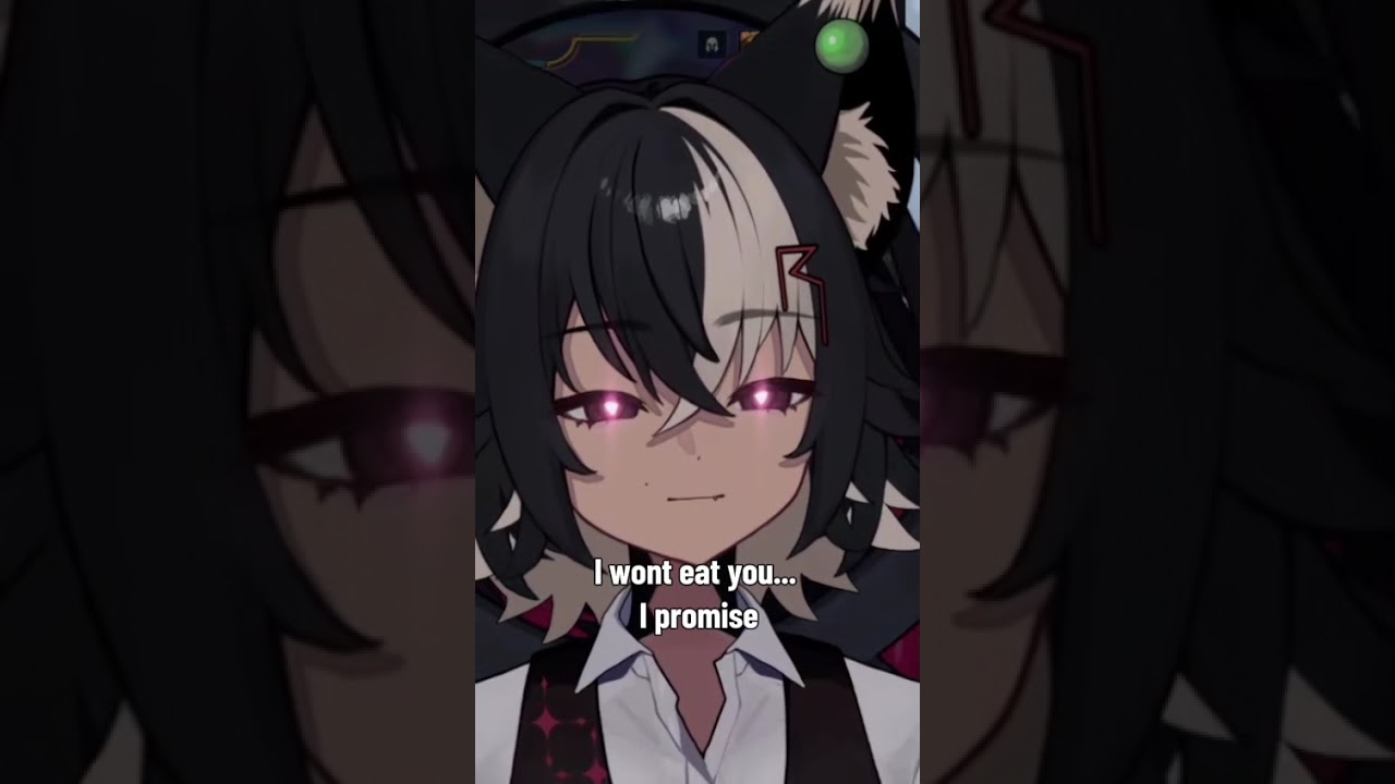 You can trust me c: |  #sxrynity #vtuber #twitch