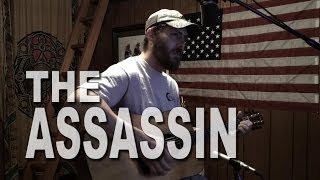 Video thumbnail of "The Assassin (Cover) - Seth Boyd"