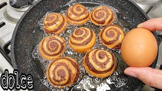 You will make this dessert every day, easy and quick dessert WITHOUT OVEN incredibly good
