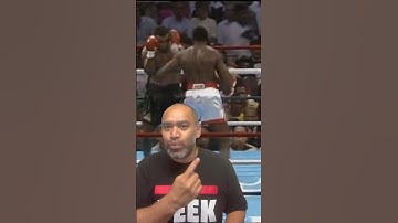 Peekaboo Style SET UP #miketyson #boxingskills #knockout