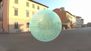RenderMan - Shattered Glass Shader v 6.0