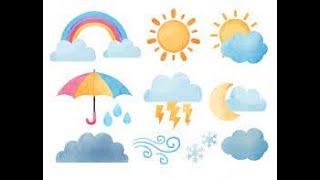 Weather forecast using Partial Derivative Project Calculus 2 - Partial Derivate