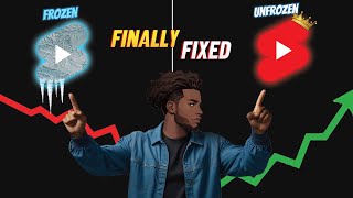 How I Fixed the 0 Views Problem on My Shorts Channel (And How You Can Too)