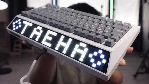 CYBERBOARD Protoype Build Stream