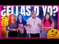 ¿MARIANA O COLORIDAS? BROMA PESADA A MI EX NOVIO YOLO - Yolo Aventuras