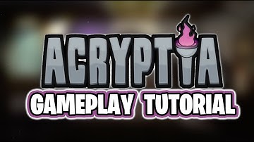 Acryptia Tutorial - Taco Game on WAX blockchain