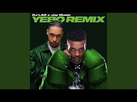 Yebo Remix