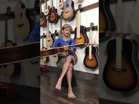 Cek Soun Gitar