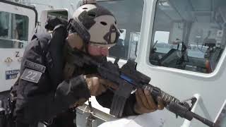 Advanced Naval Capabilities Unit - ANCU - Canadian Navy Unit | 2024 | 🇨🇦