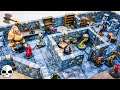 3D Printing Our Own Dungeons for DnD (We love this so much!)