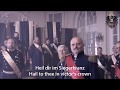 National Anthem of the German Empire - Heil dir im Siegerkranz (1871-1918) (Short Version)