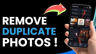 How to Remove Duplicate Photos on Gallery! (Free Tool)