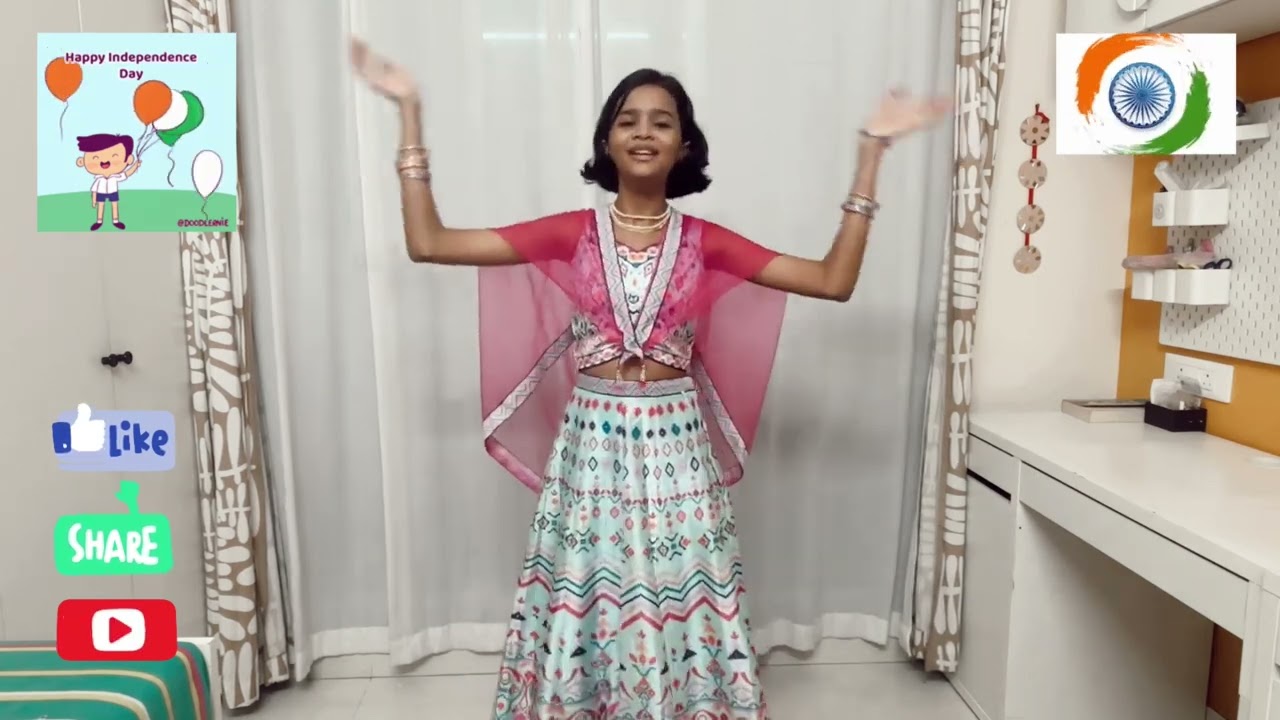 Des Rangeela @ 15th August_Independance Day | 