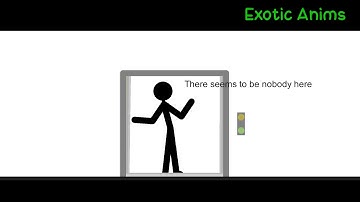 Elevator Collab Entry | Hosted by ReaperAnims