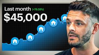 How To Make £45,000/Mo Without Quitting Your Job