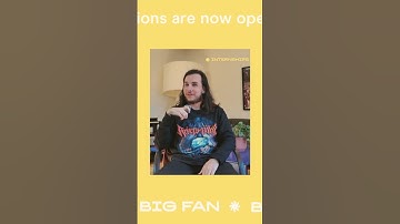 Catching up with our Interns Part 1 (Studio) | BIG FAN Internships