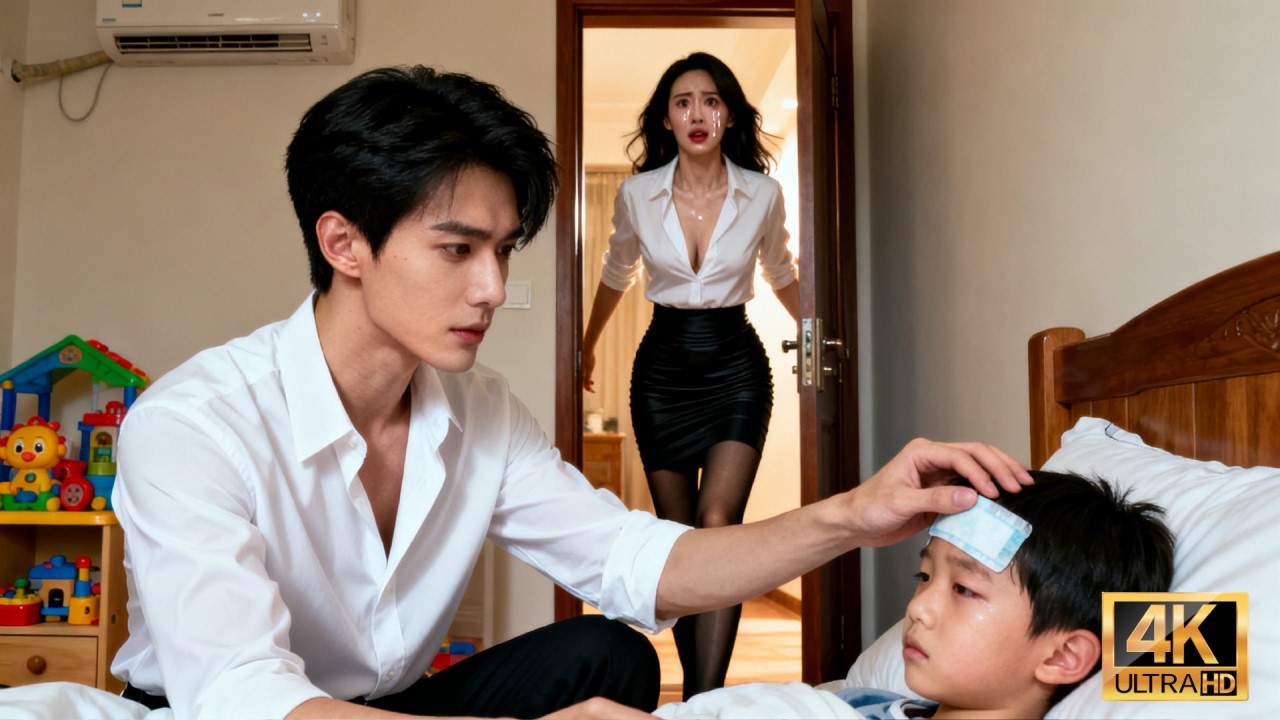 जबरन ब्रेकअप; 6 साल बाद वह CEO और पिता बना, वह उसके बच्चे की टीचर—असंभव, उसने कहा।