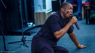 THE PROPHECY OVER ME WILL NOT FAIL 😭  - THEOPHILUS SUNDAY CHANTS, WORSHIP & PRAYER TIMES
