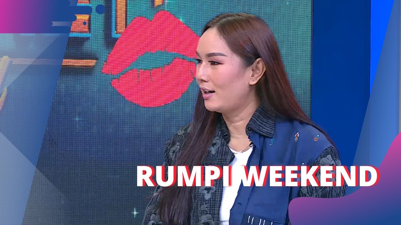 Cerita Kalina Octarany Jadi Saksi Masalah Denny Sumargo & DJ Verny | RUMPI (27/8/23) P1