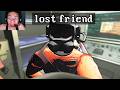 Discovering my Long-lost Friend in Lethal Company