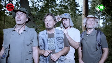 Mariaverschijning - Sluipschutters (S6A5)