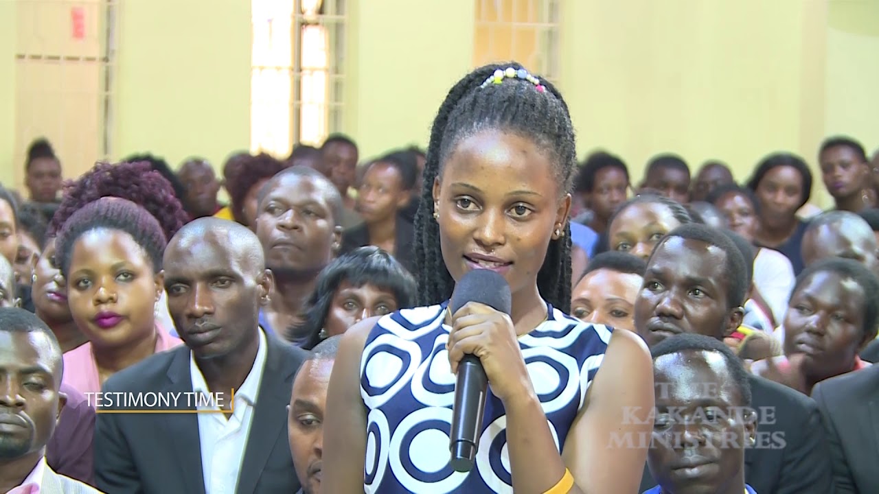 TESTIMONY: HOW GOD TURNS YOUR PAST INTO PURPOSE.