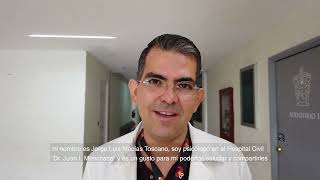 Psicología, gran aporte a la salud mental y calidad de vida I Psicología, gran aporte a la salud mental y calidad de vida I