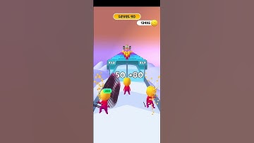 Arrow Fest 40 #shorts #gameplay #game