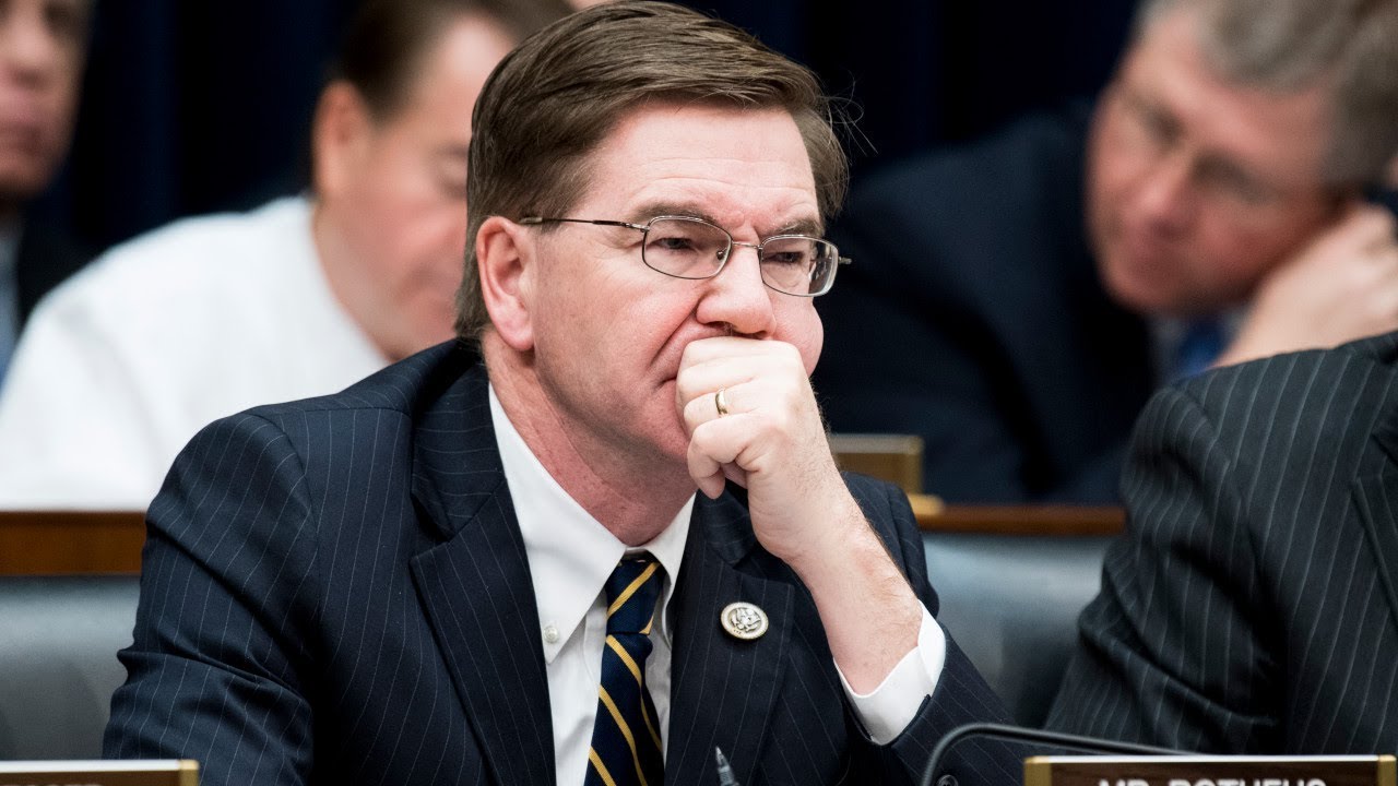 keith rothfus wiki GOP Congressman Says The Left Wants U.S. To Be North Korea