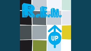 Miniatura de vídeo de "R.E.M. - Suspicion"
