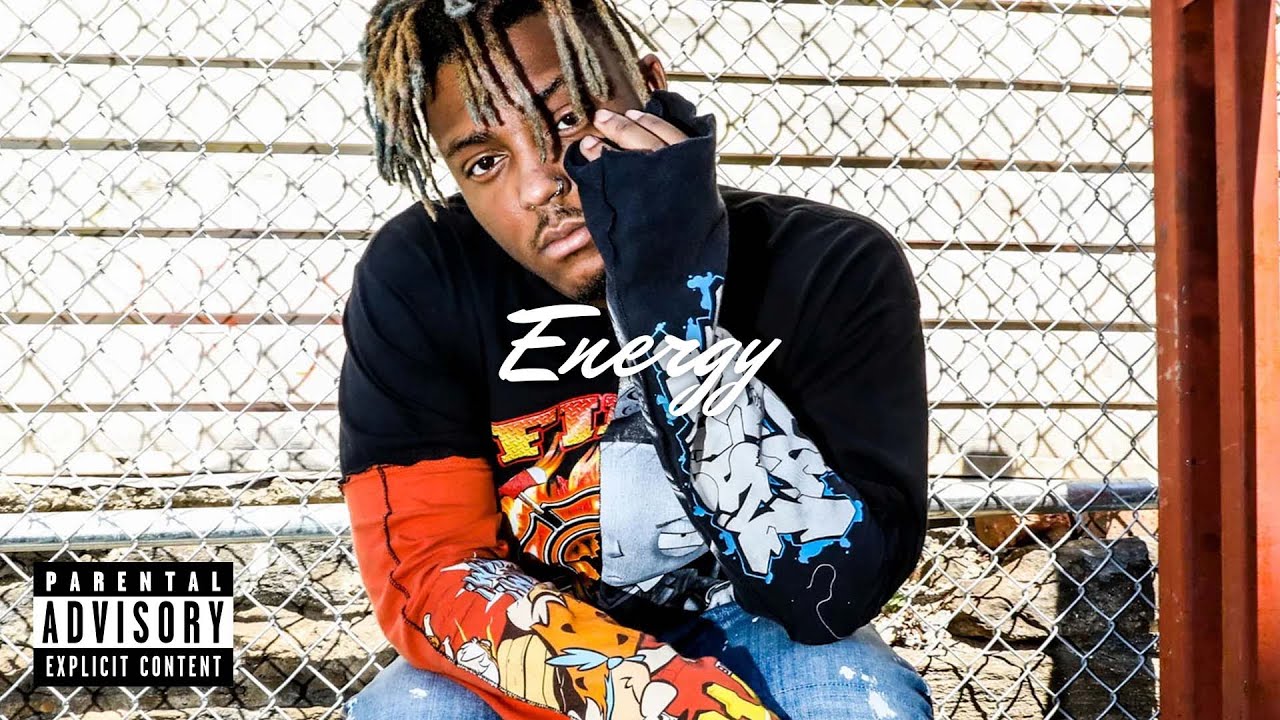 [FREE] Juice WRLD Type Beat "Energy" YouTube