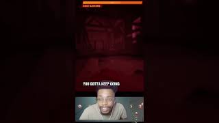 THIS GAME LEAVES LITTLE ROOM FOR ERROR | OUTLAST 2