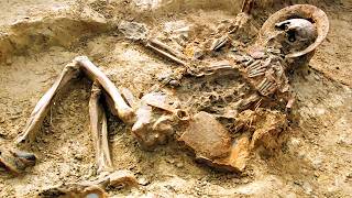 The World's Most Mysterious and Strange Archaeological Discoveries You Didn't Know About