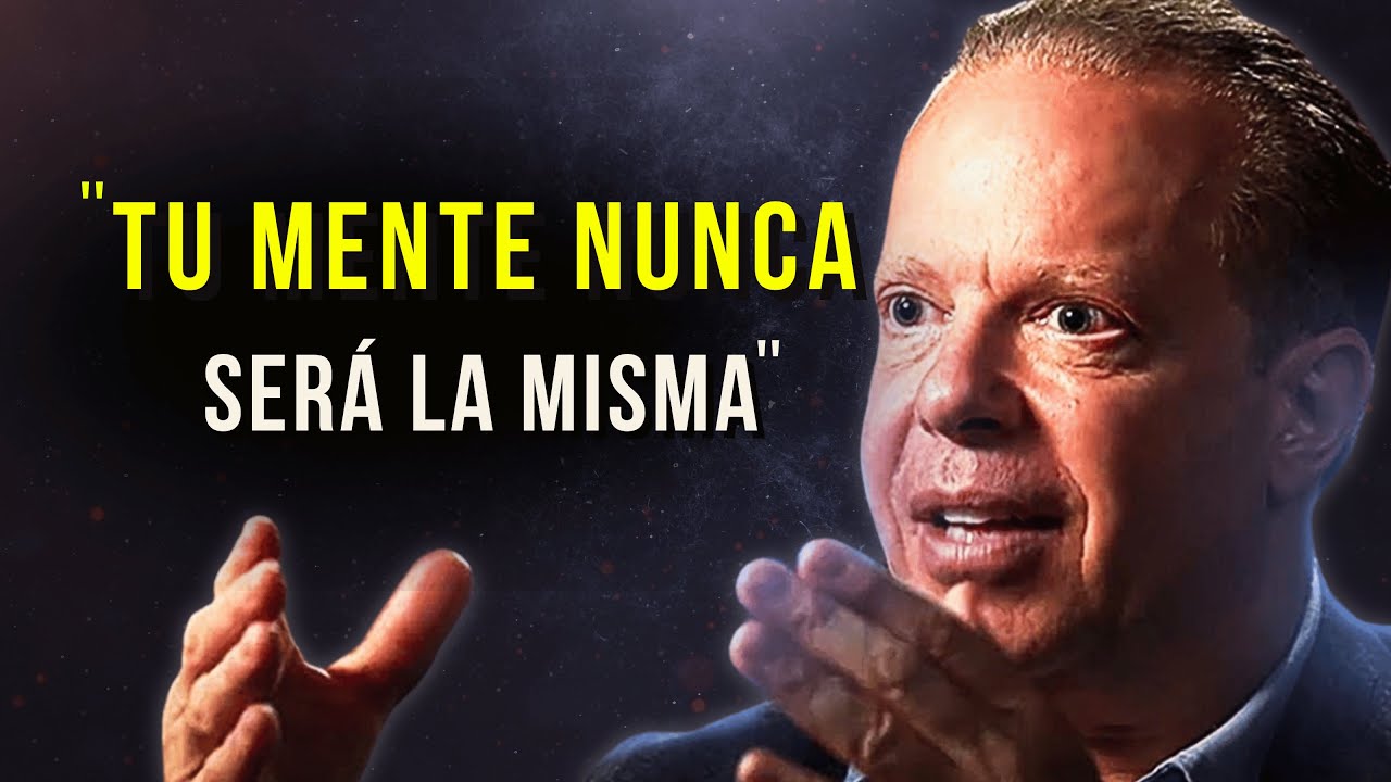 Escucha Esto UNA NOCHE y Tu Mente Nunca Volverá Ser Lo Mismo | Joe ...