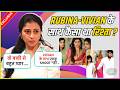 Reena Kapoor On Her Strong Bond With Rubina &amp; Shooting With Vivian's Dupe In Shakti Serial