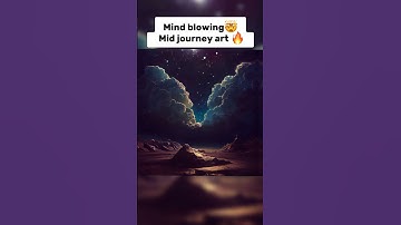 Crafting Cinematic Collage Portraits with AI & Unreal Engine | Quick Tutorial
