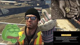 Стоит ли покупать GTA 5 Online на ПК Стоит ли покупать GTA 5 Online на ПК