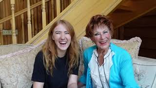 What Would Marion Do? Marion Ross Tells Story Of Being Stopped At Airport Security