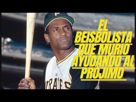 Video: ¿Por qué es importante roberto clemente?