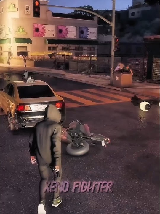 'HACK SF Like a BOSS! 😎 Watch Dogs 2 Viral Edit!