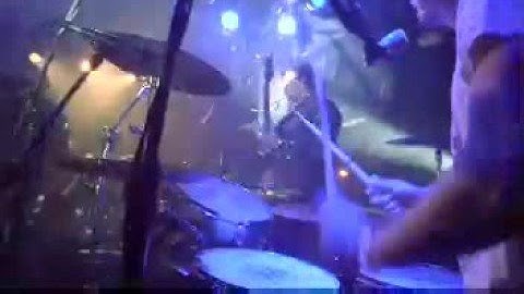 The Wombats - Kill the director (live)