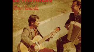 Video thumbnail of "Tony Sauceda --Que no se acabe el gozo"