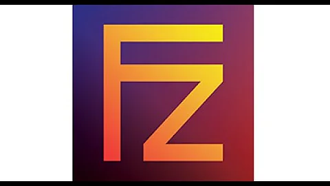 Como configurar FTP no roteador?