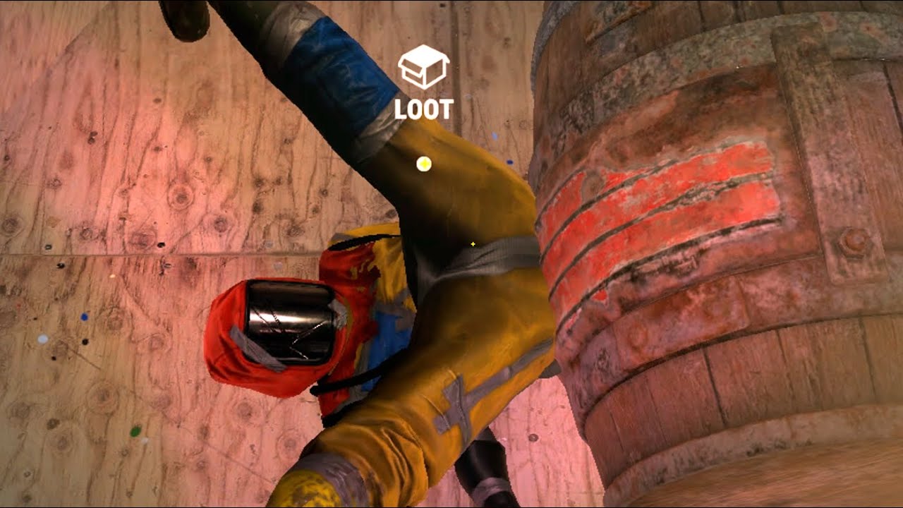 RUST | FUNNY MOMENTS #6 - YouTube