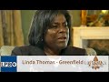 Linda Thomas - Greenfield | Louisiana Legends