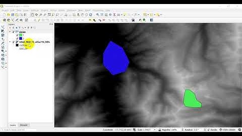 Zonal Statistics with Python - Part 1: Load Data