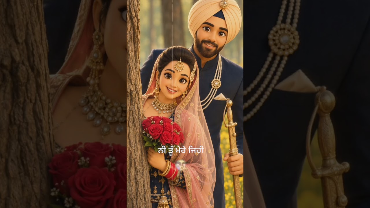 ikko Mikke (Official Video) Pardeep Sran | SukhLotey | Geet Goraya | Punjabi songs 2025 